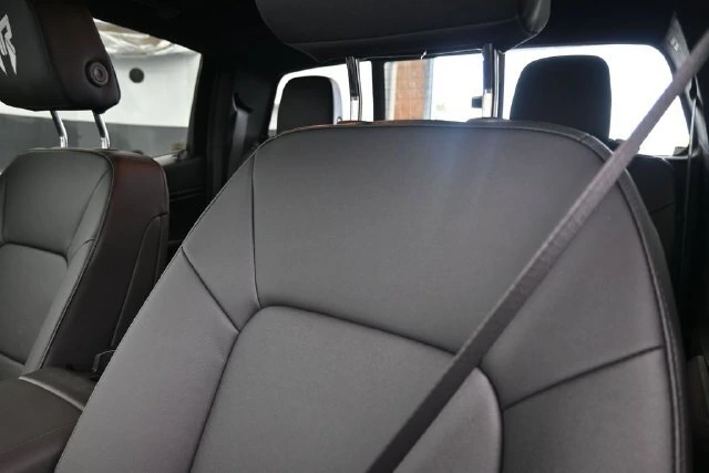 2026 Chevrolet Colorado Trail Boss - Photo 15