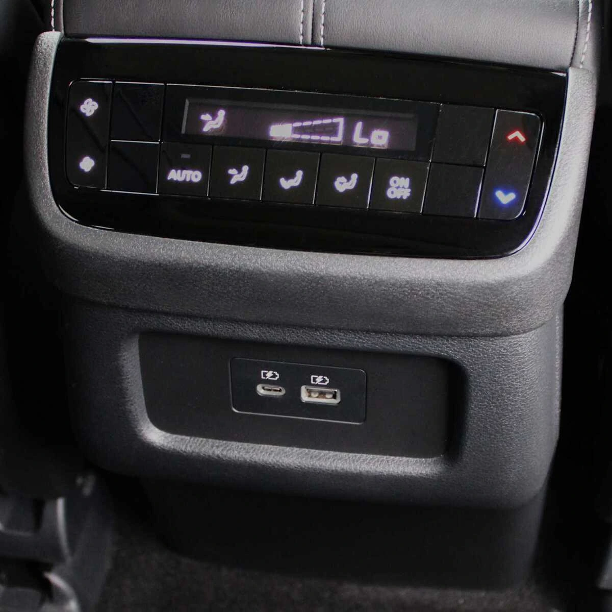 2025 INFINITI QX60 PURE - Photo 39