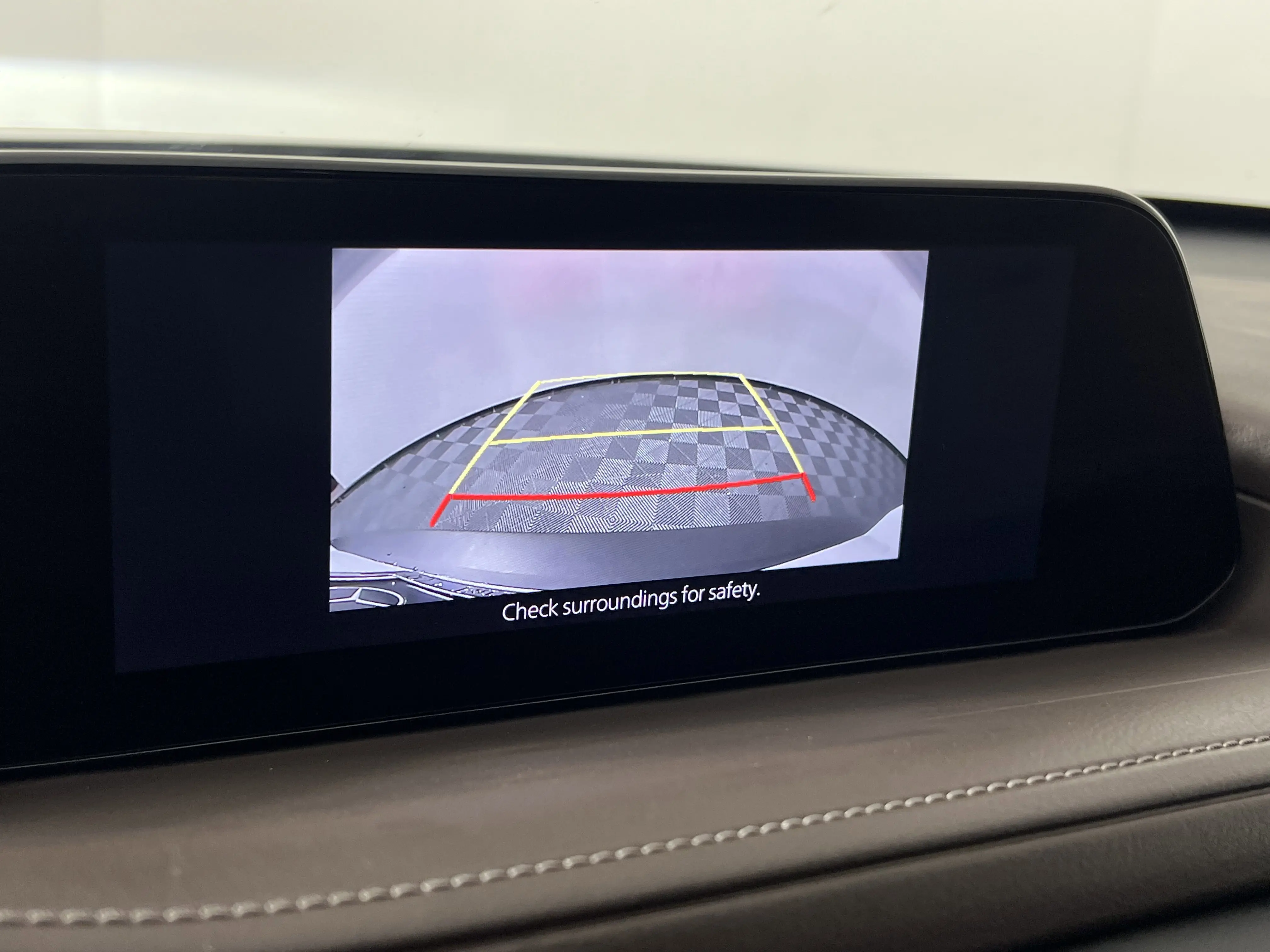 2021 Mazda CX-30 Premium photo 26