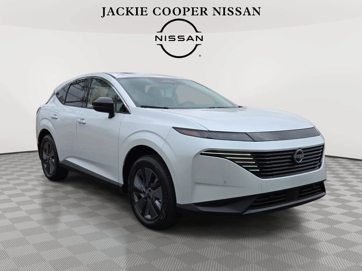 2026 Nissan Murano SL - Photo 7