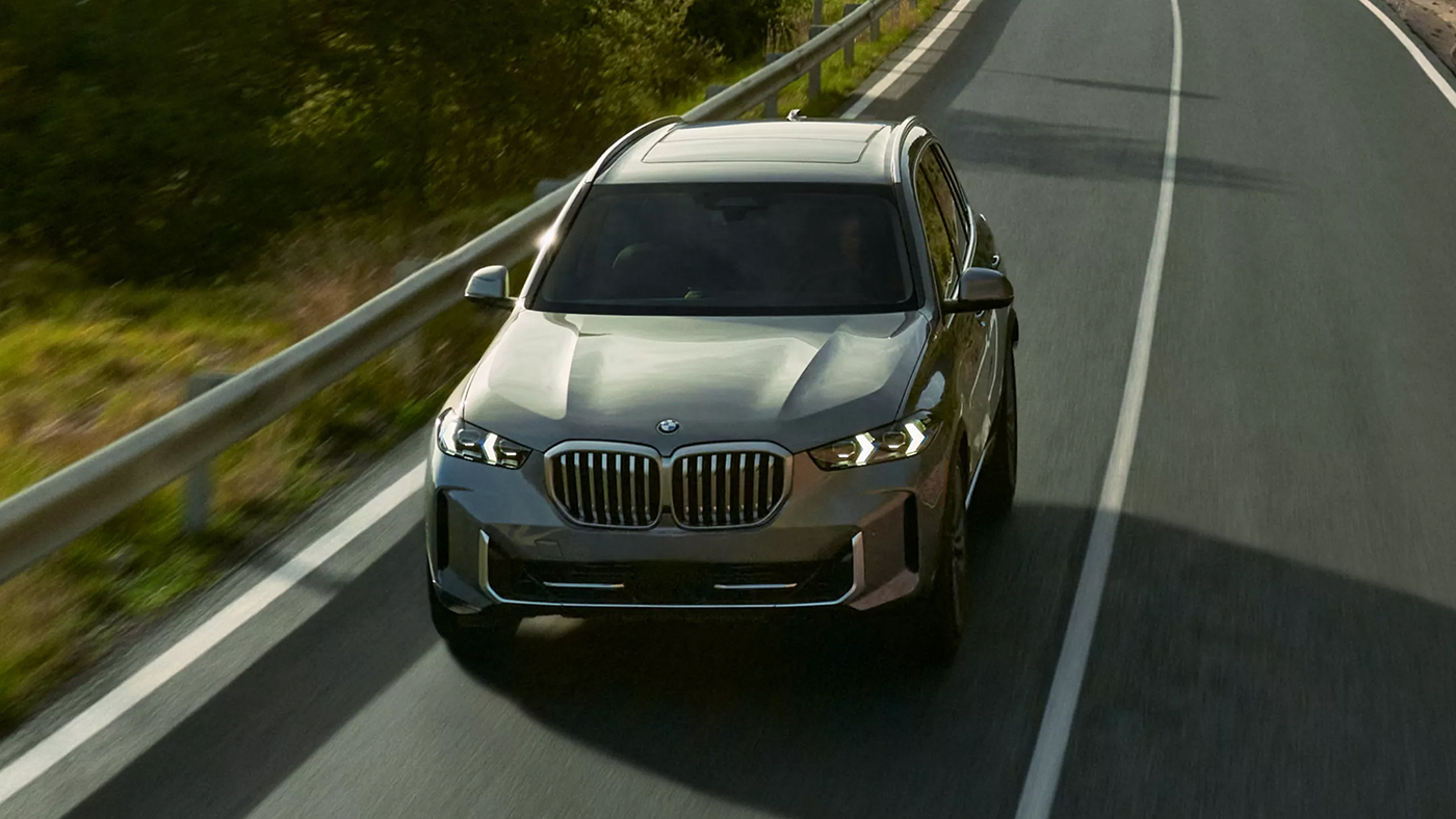 2026 BMW 5 Series