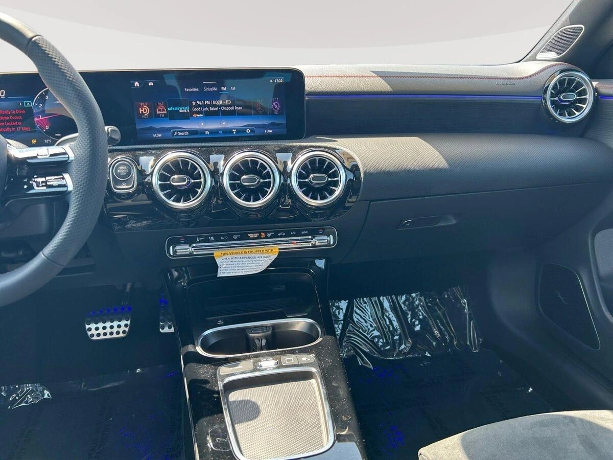 2026 Mercedes-Benz CLA CLA 250 - Photo 15
