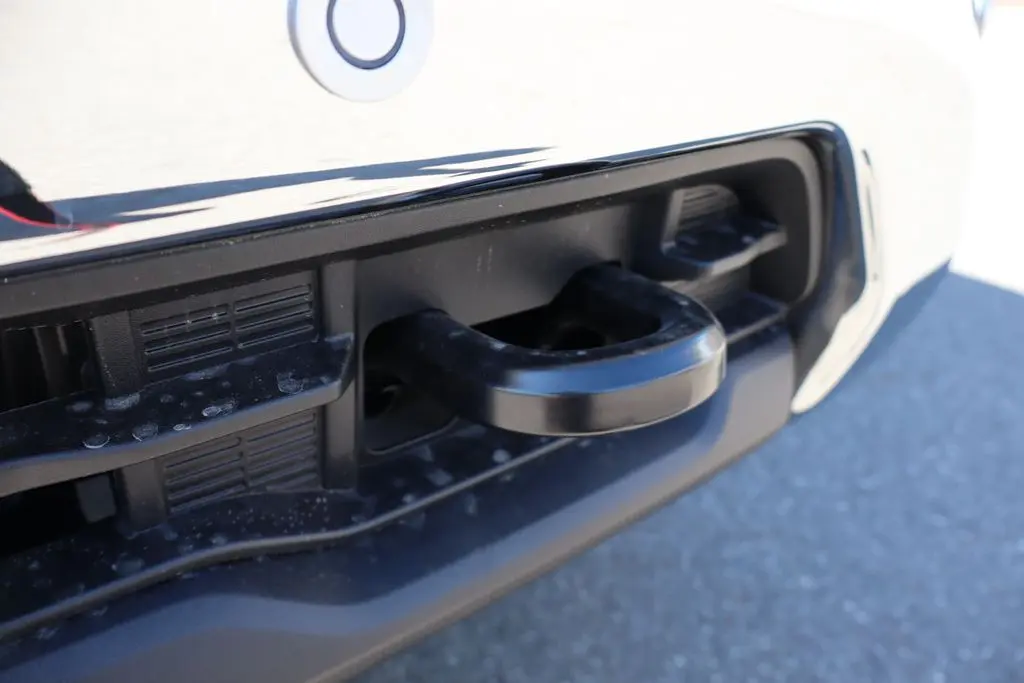 2026 Chevrolet Silverado LT photo 8