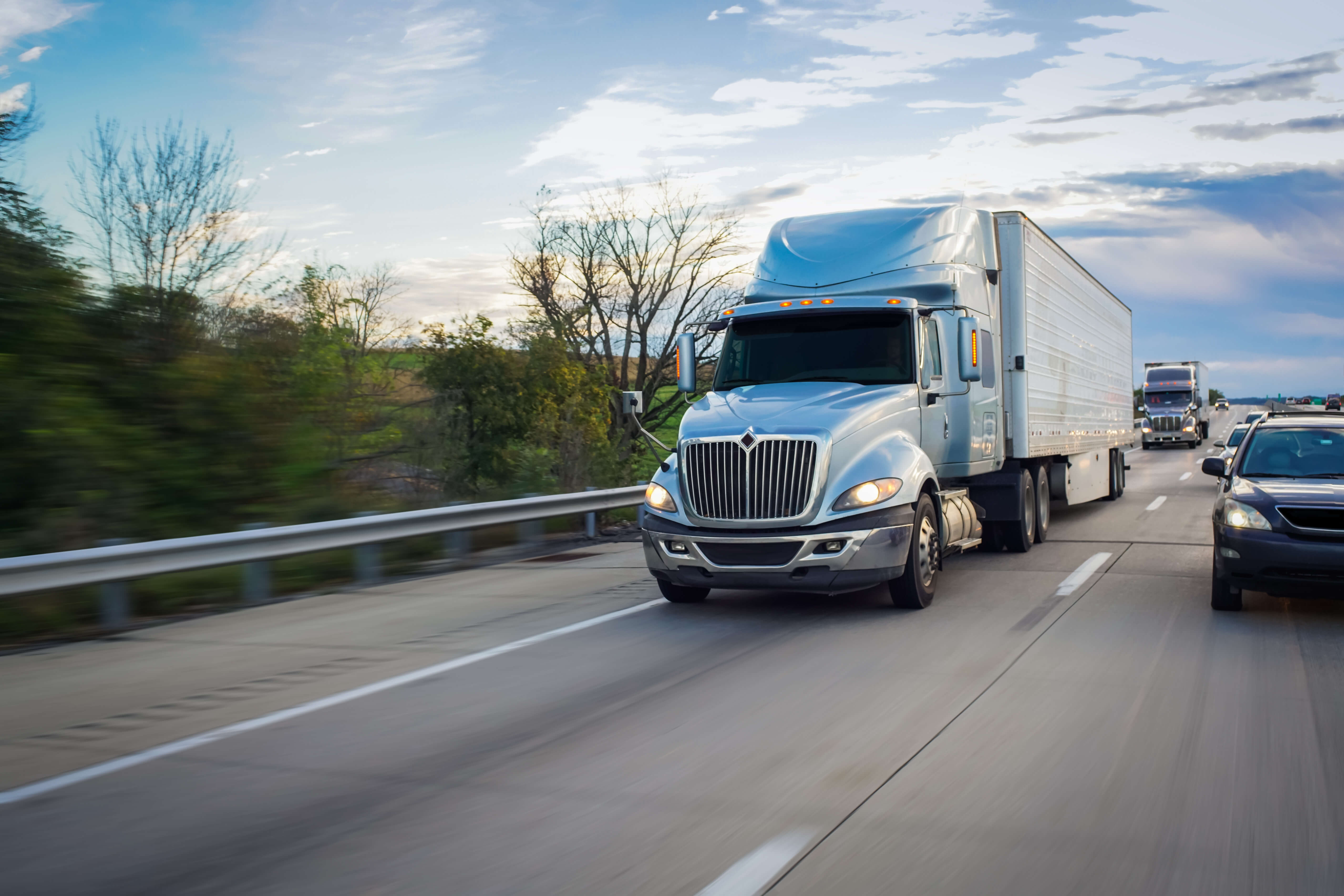 How Will EPA 2027 Affect Used Truck Values?