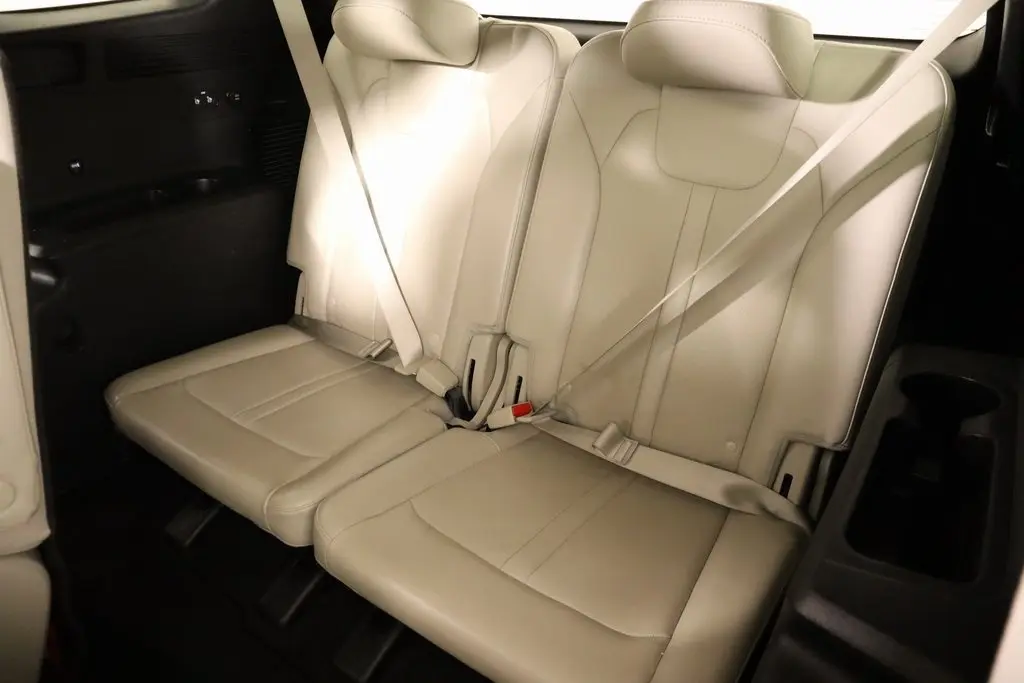 2021 Kia Sorento EX photo 12