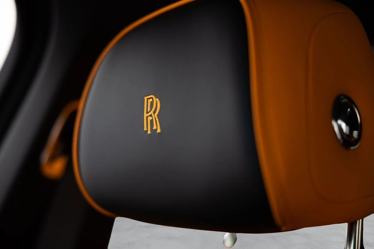 2027 Rolls-Royce Cullinan Black Badge - Photo 51