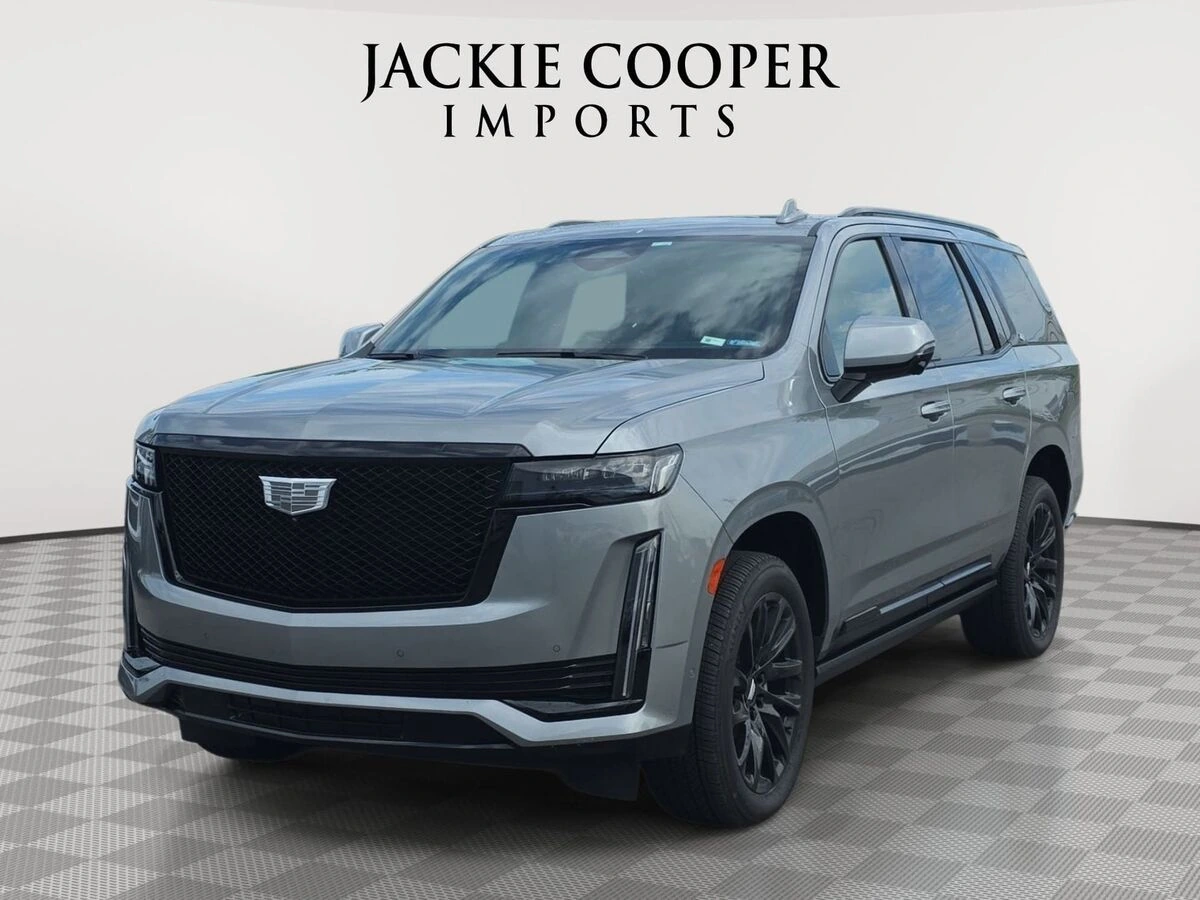 2023 Cadillac Escalade 4WD Sport's photo