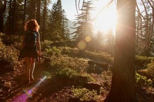 Best Places for Hiking in Alhambra, CA