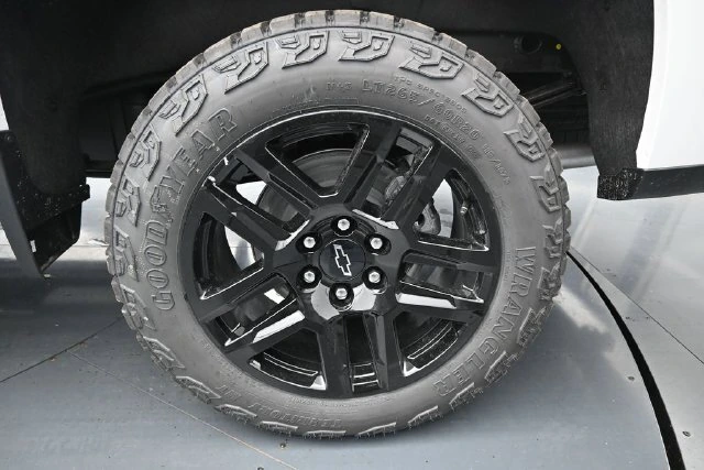 2026 Chevrolet Silverado 1500 LT Trail Boss - Photo 15