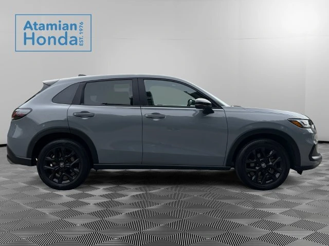 2024 Honda HR-V Sport - Photo 6