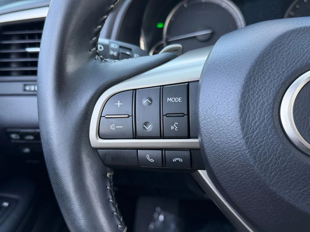 2022 Lexus RX 350 - Photo 19