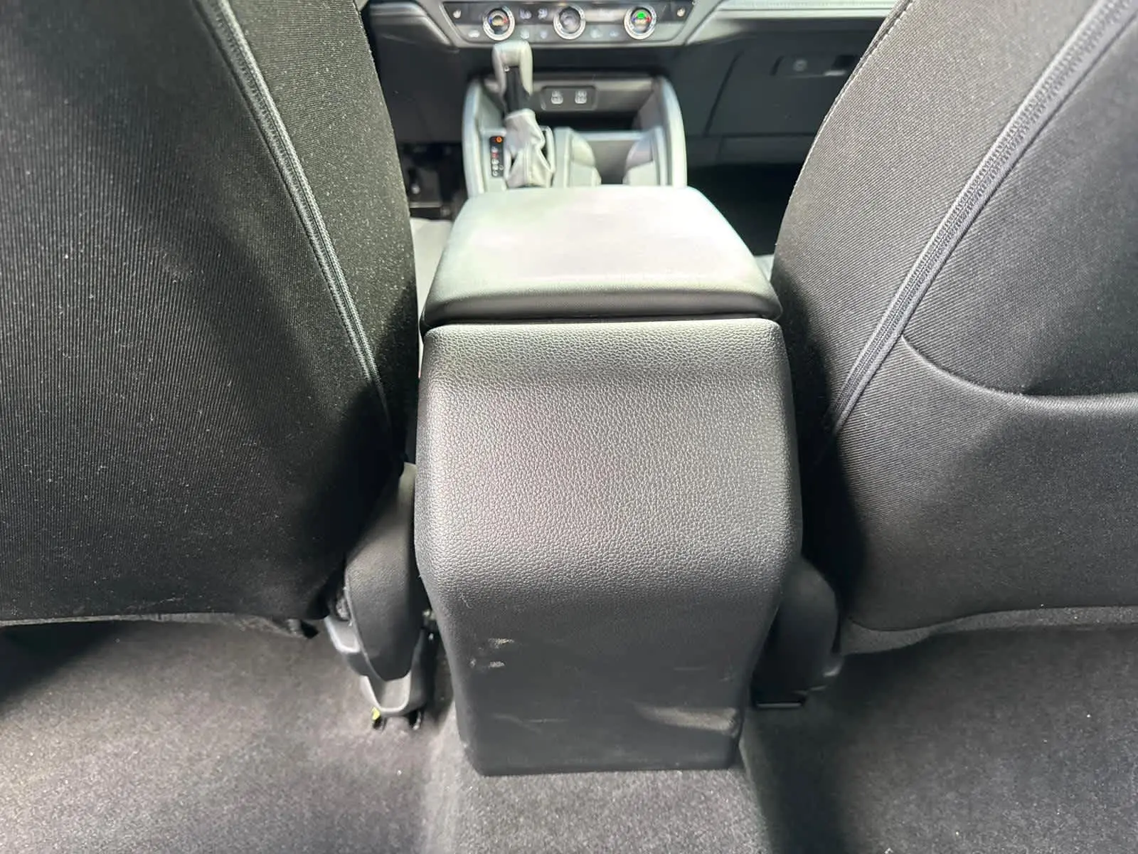 2024 Honda Accord EX photo 33