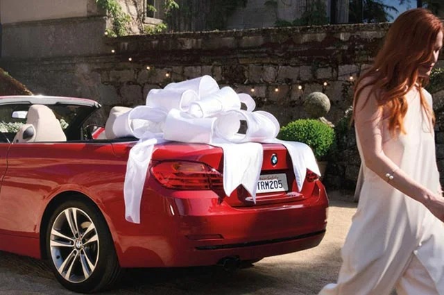 BMW Value Service