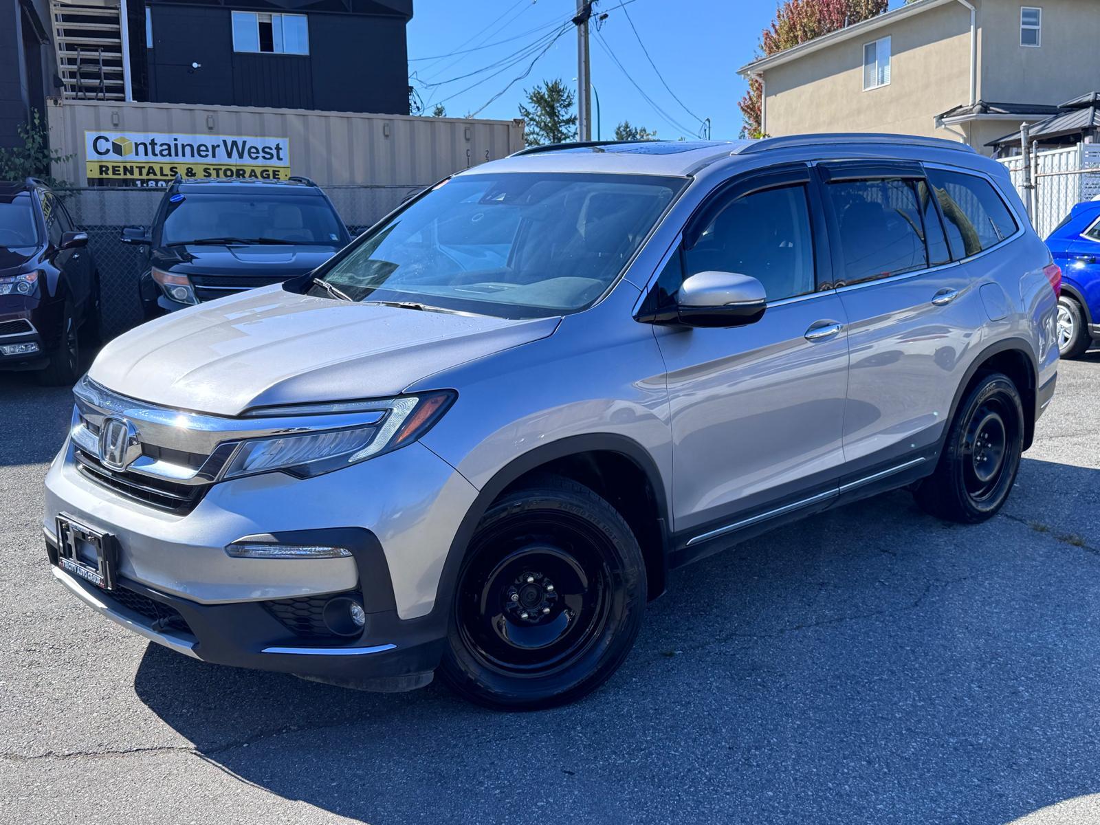 Vehicle