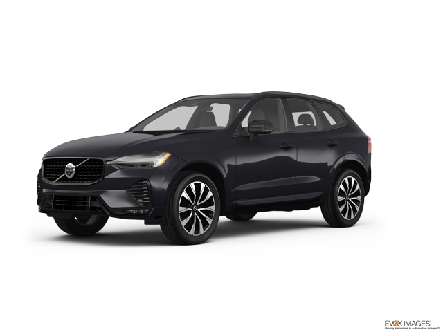 2023 Volvo XC60 B5 Core