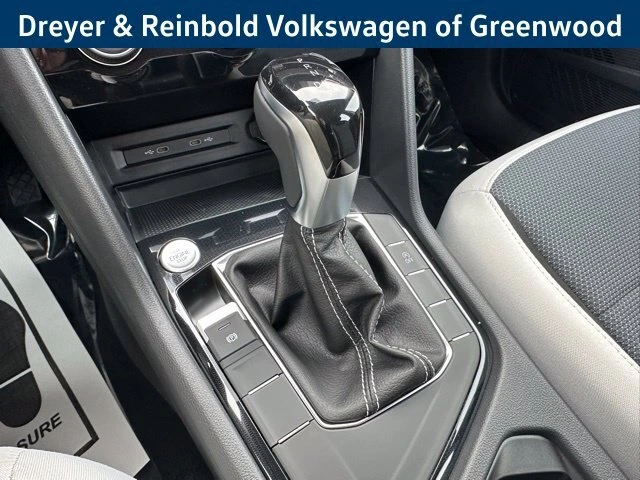 2026 Volkswagen Taos S - Photo 20