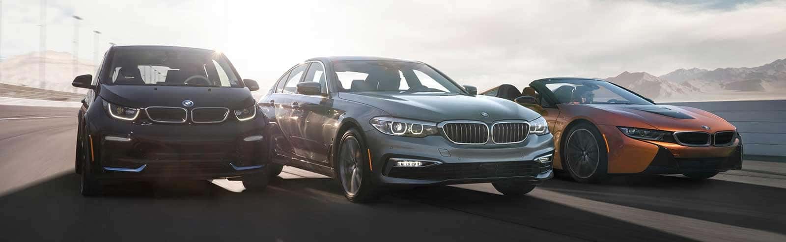 BMW near me used dealership
