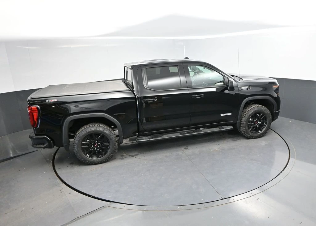 2026 GMC Sierra 1500 Elevation - Photo 33