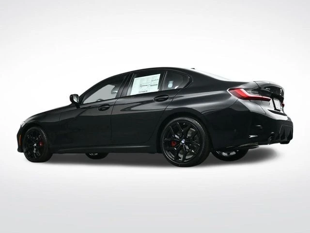 2026 BMW 3 Series 330i - Photo 32