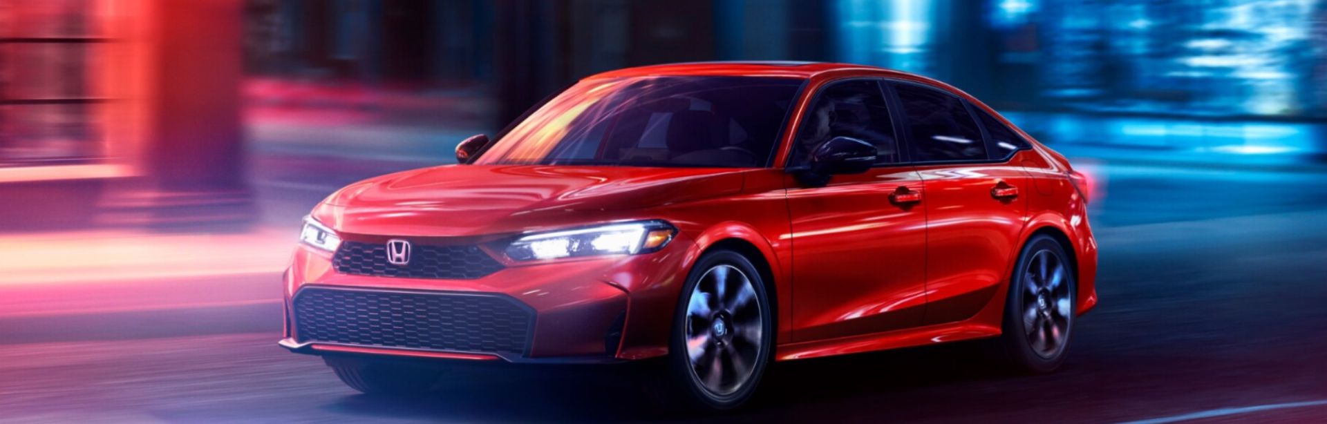 What You Need to Know About the 2026 Honda Civic