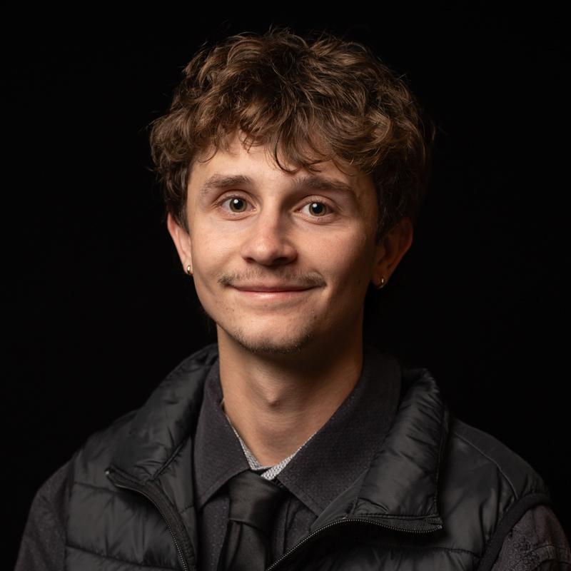 Evan -photo
