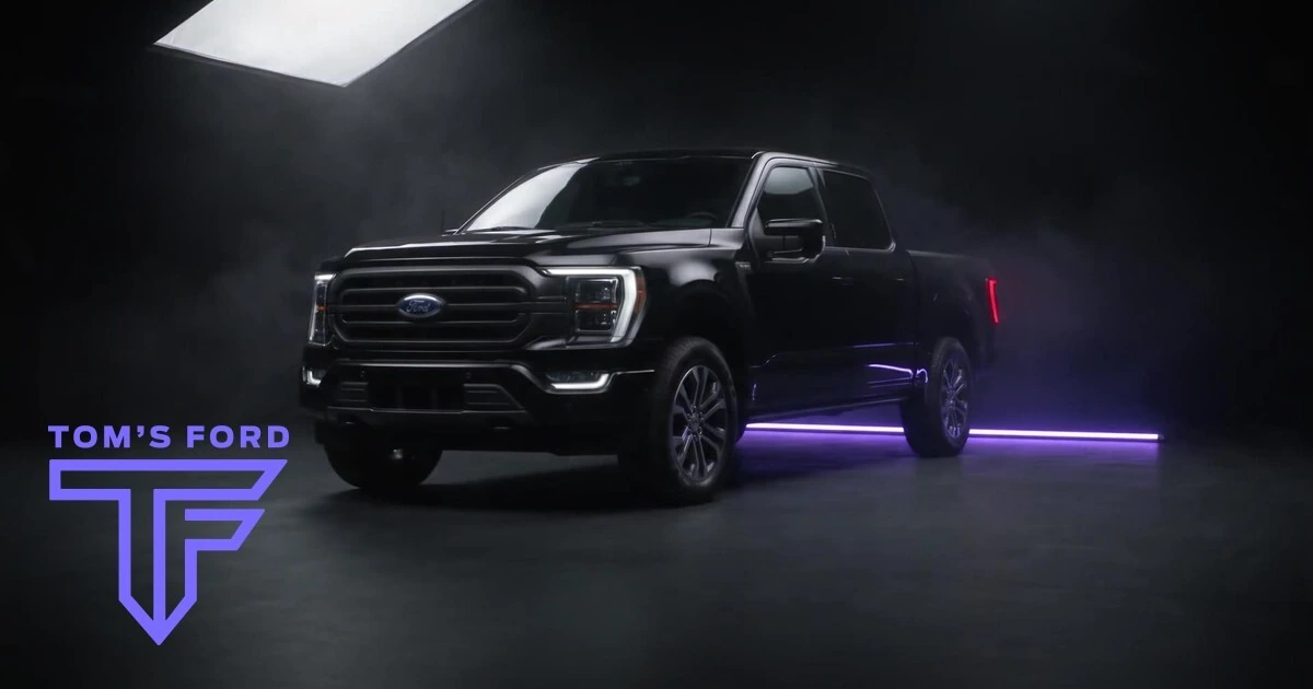 2027 Ford Explorer