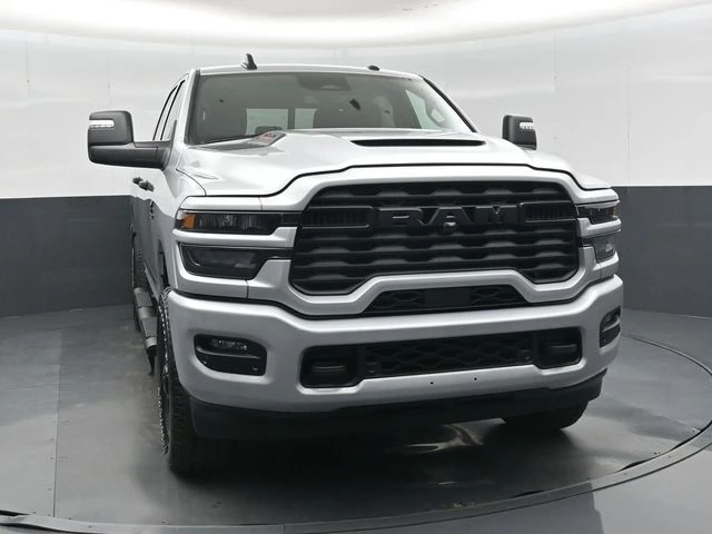 2026 RAM 2500 Tradesman/Black Express - Photo 9