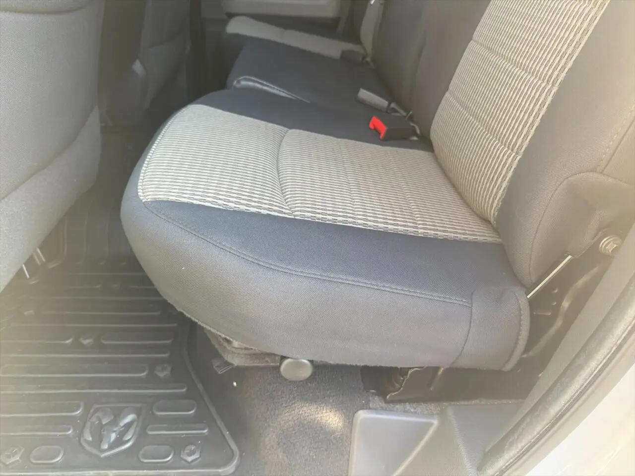 2012 Ram 1500 SLT photo 39