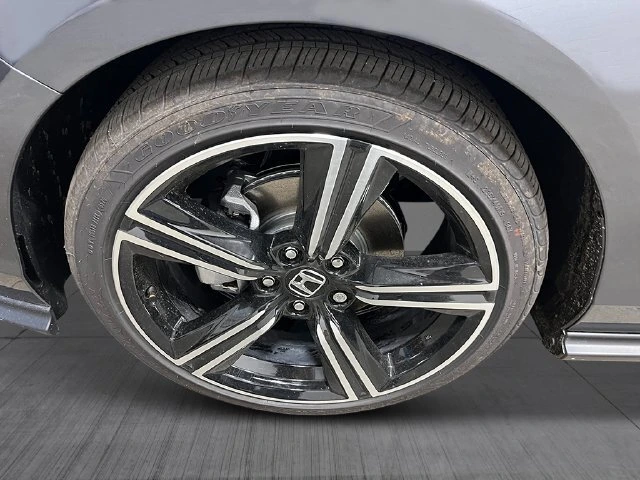 2026 Honda Accord SE - Photo 10