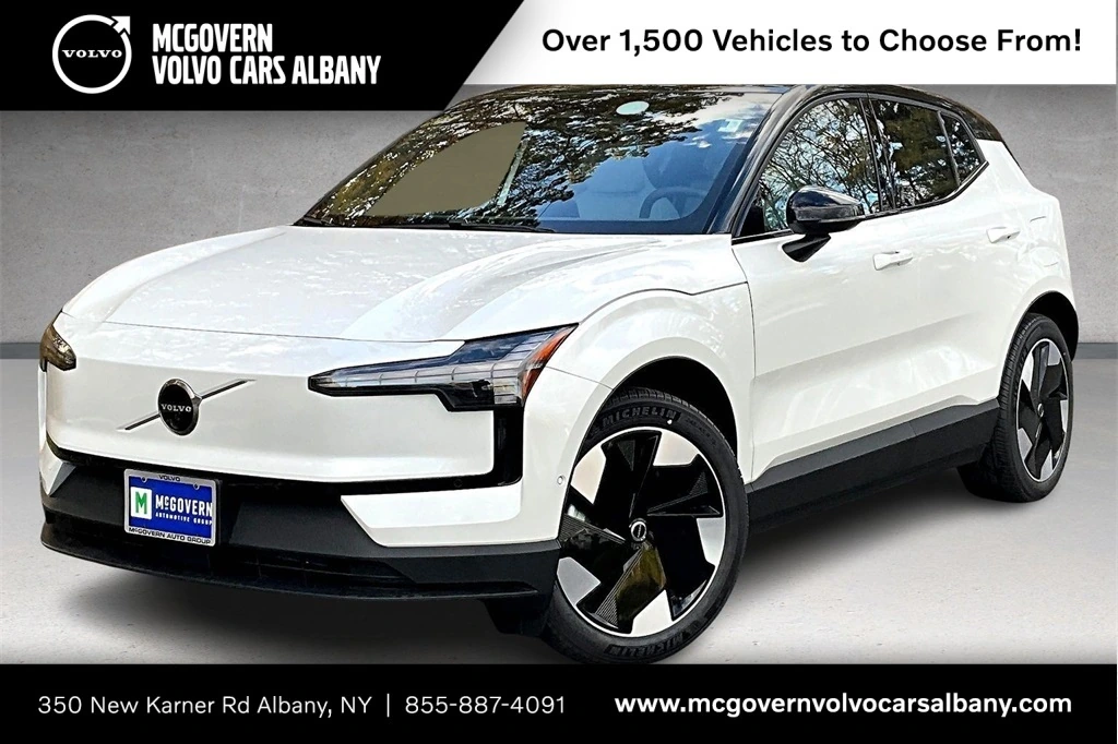 2025 Volvo - image 1