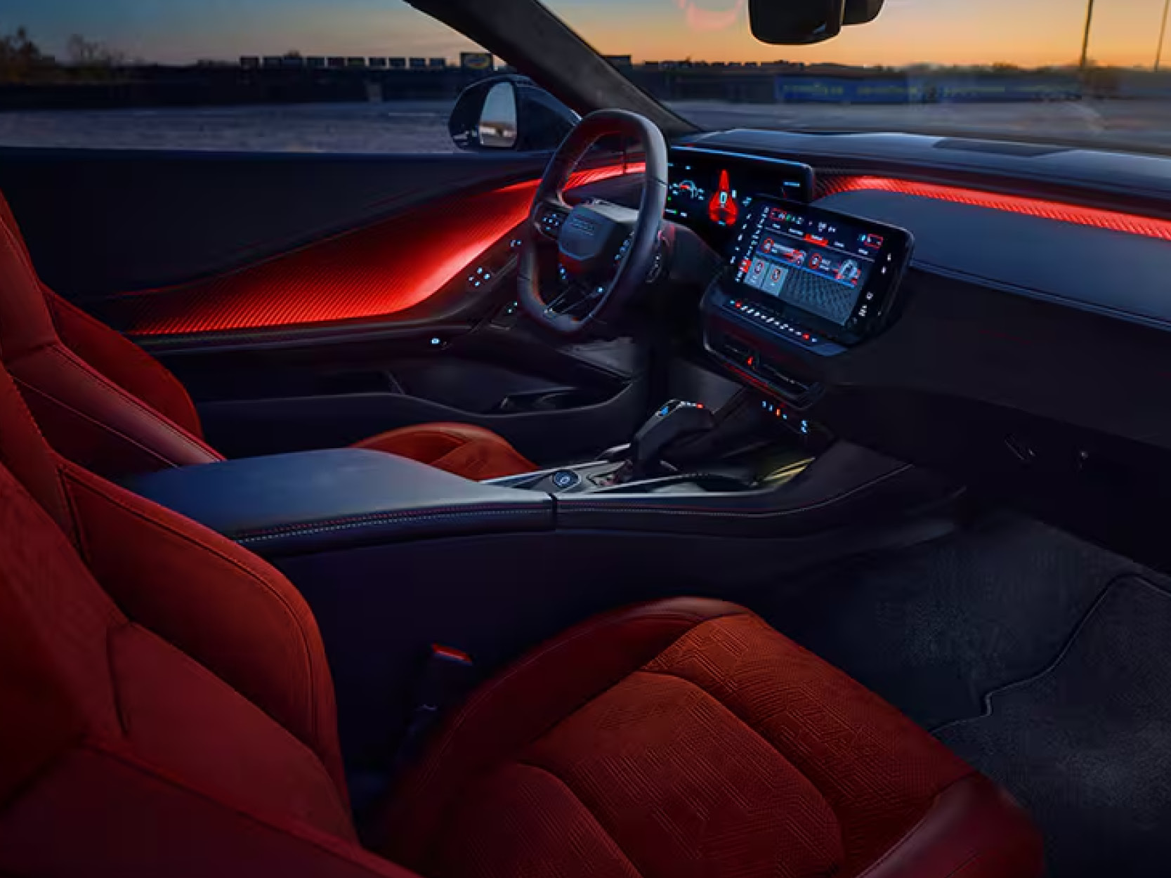 2025 Dodge Charger Gainesville TX
