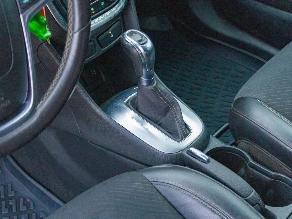 2014 Buick Encore Base photo 20
