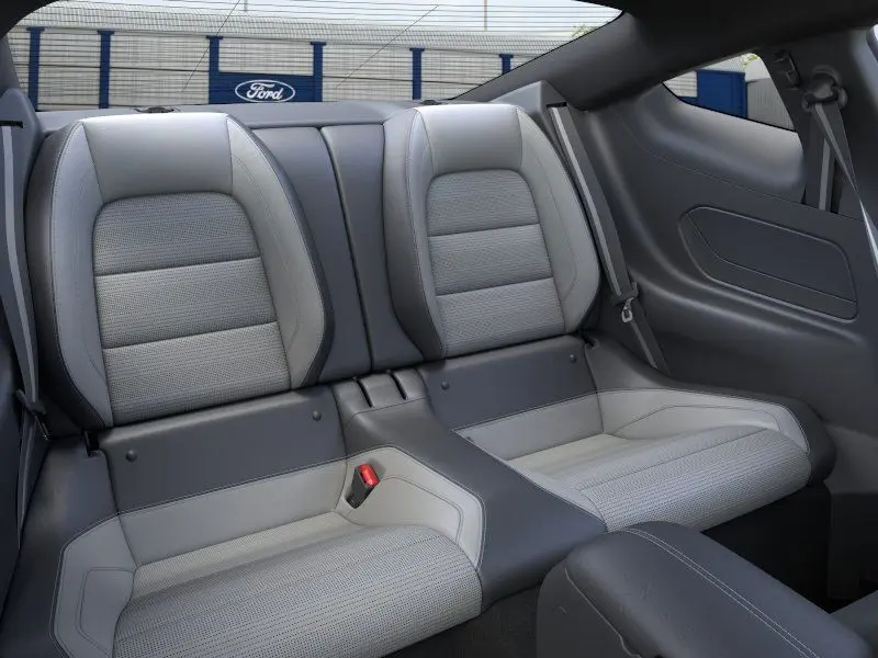2025 Ford Mustang GT Premium photo 10