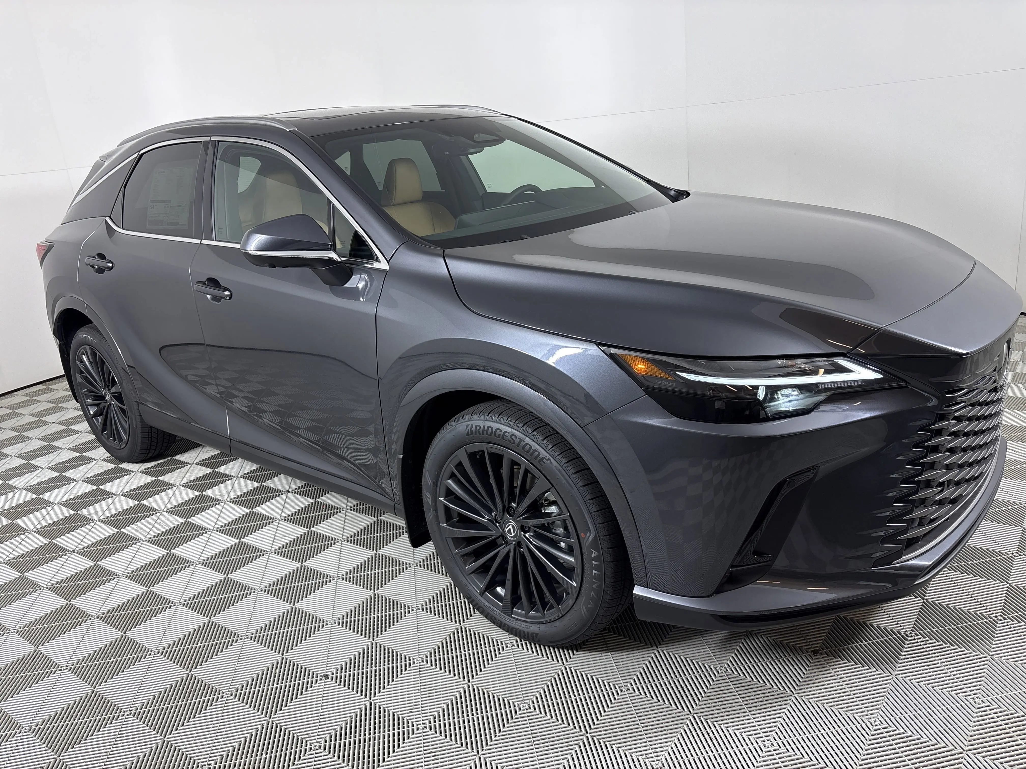 2025 Lexus RX 350 Premium AWD photo 19