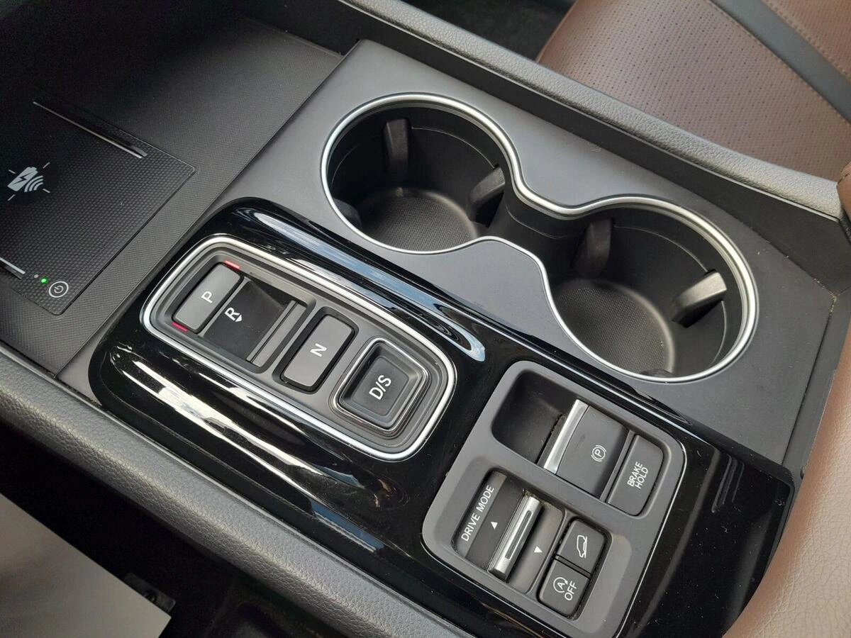 2024 Honda Pilot Elite - Photo 27