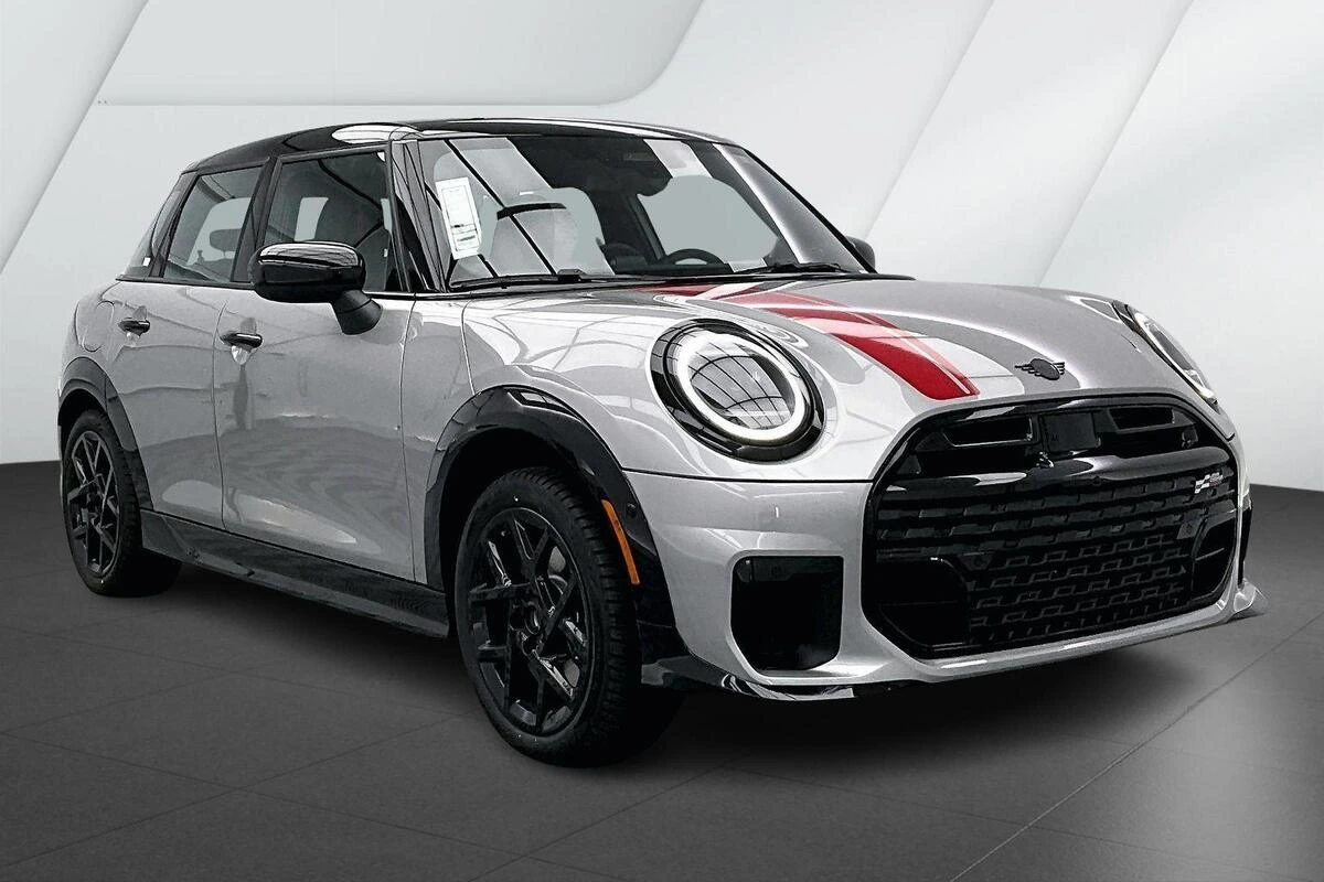 2026 MINI Hardtop 4 Door