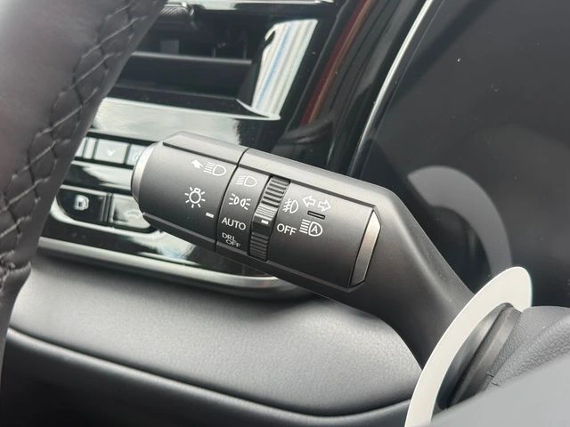 2026 Lexus TX 350 - Photo 18