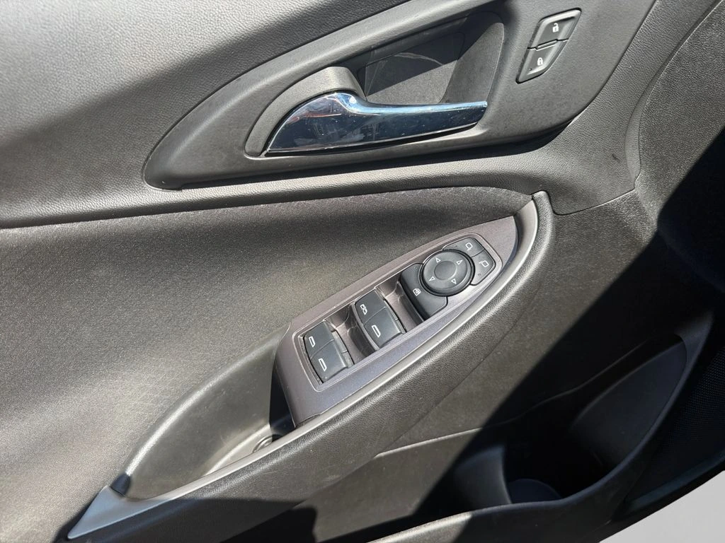 2023 Chevrolet Malibu 1LT - Photo 20