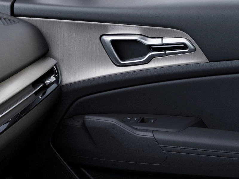2026 Kia Sportage X-Pro Prestige - Photo 31