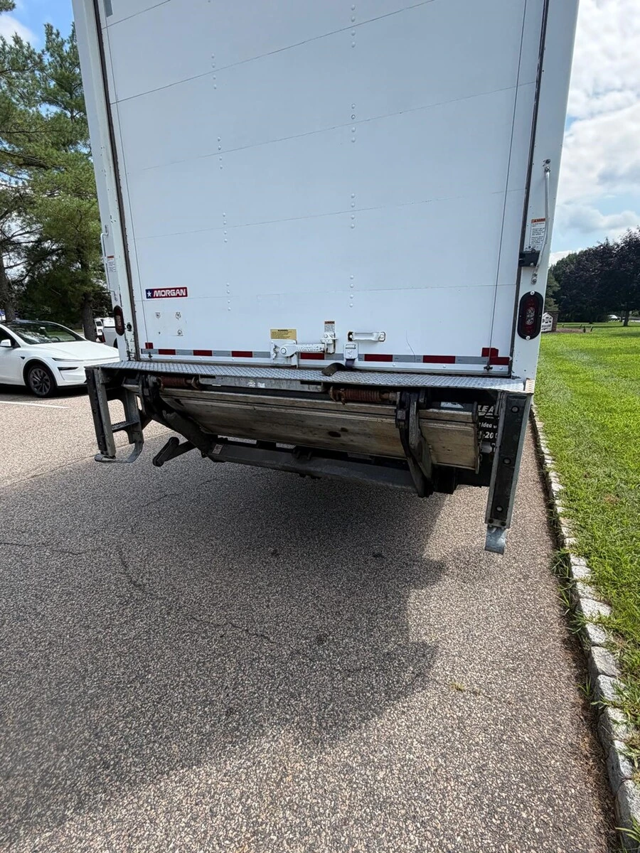 2019 International in Linden, NJ — photo 5