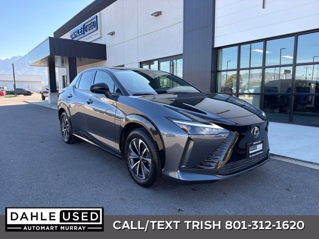 2023 Lexus RZ 450e Premium