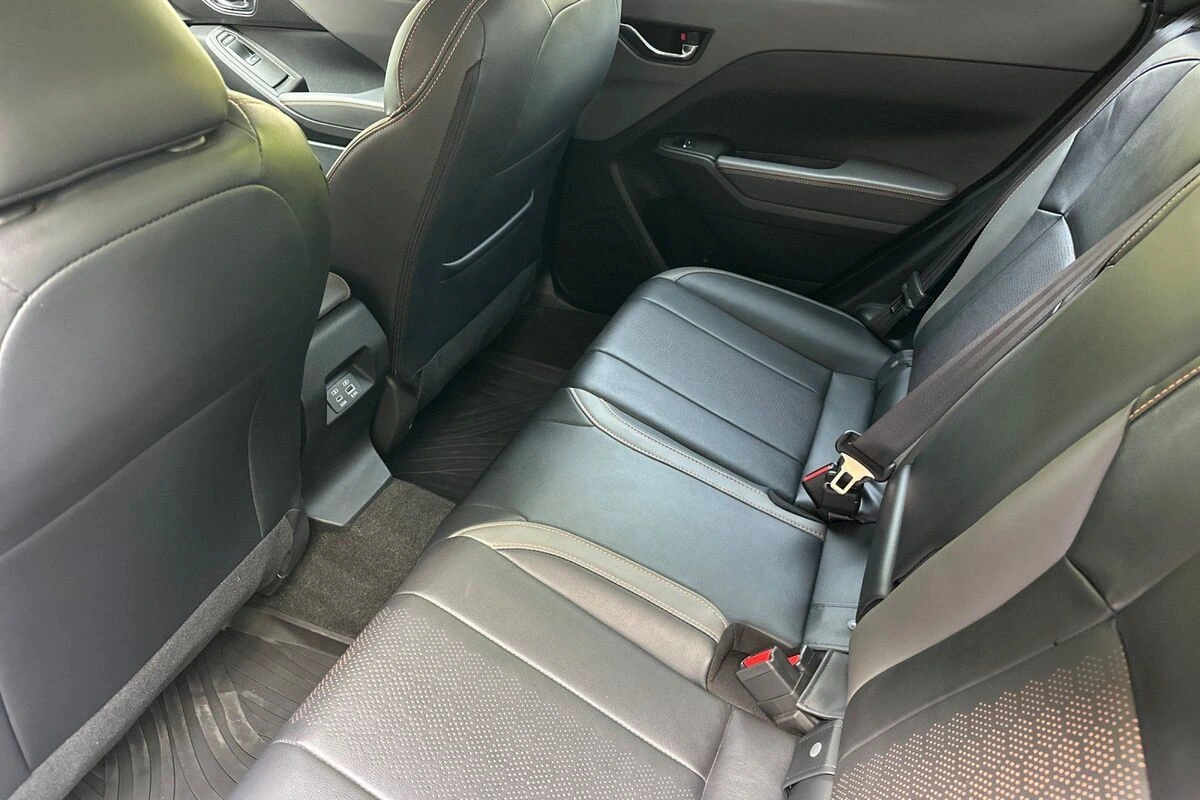 2024 Subaru Crosstrek Limited - Photo 12