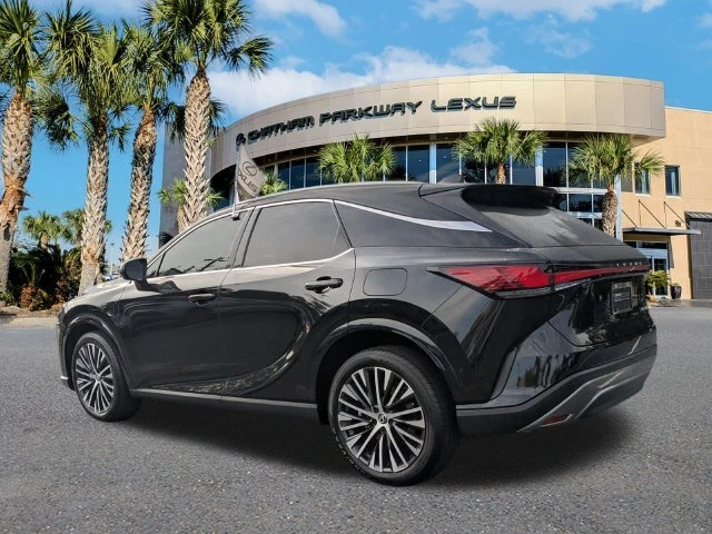 2024 Lexus RX 350 - Photo 6