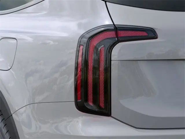 2025 Kia Telluride X-Line photo 9