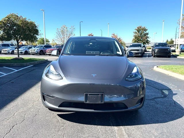 Used 2023 Tesla Model Y Performance with VIN 7SAYGDEF6PF859367 for sale in West Chester Township, OH