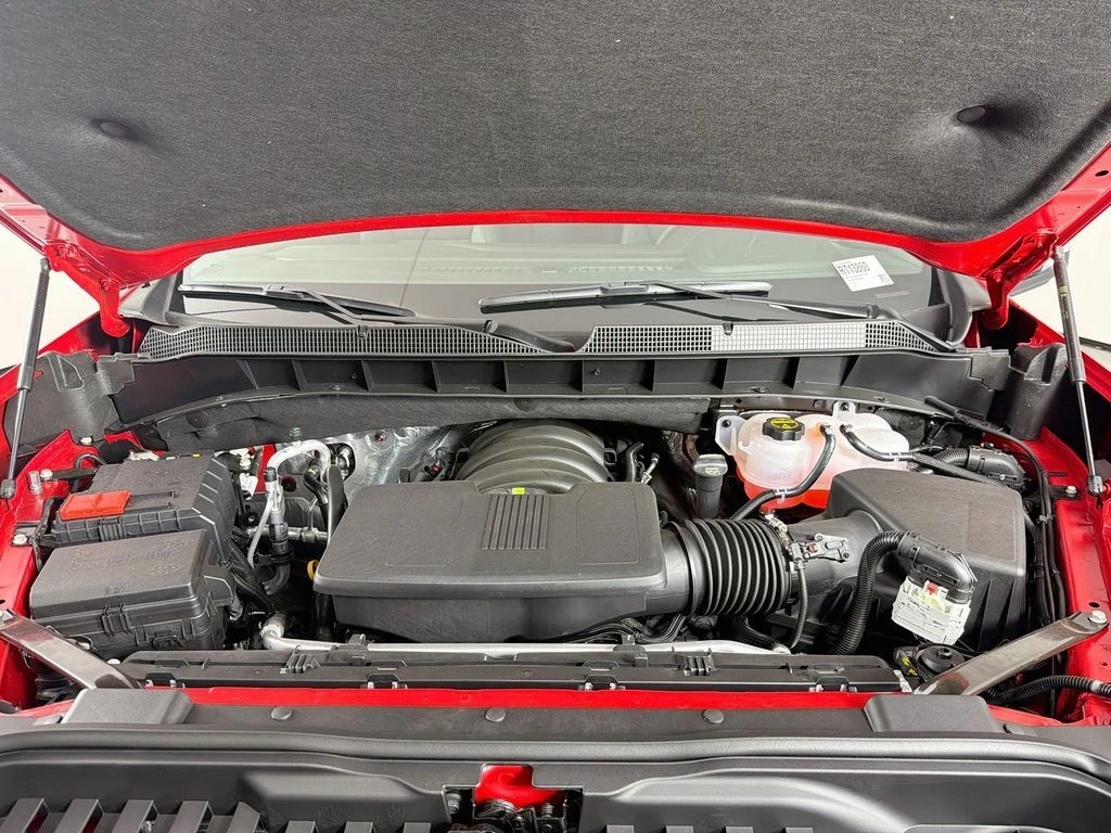 2026 Chevrolet Silverado 1500 LT - Photo 30