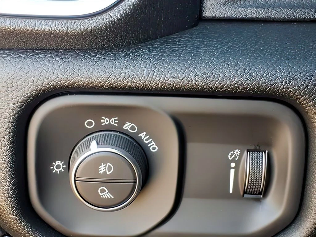 2026 RAM 1500 Big Horn/Lone Star - Photo 15