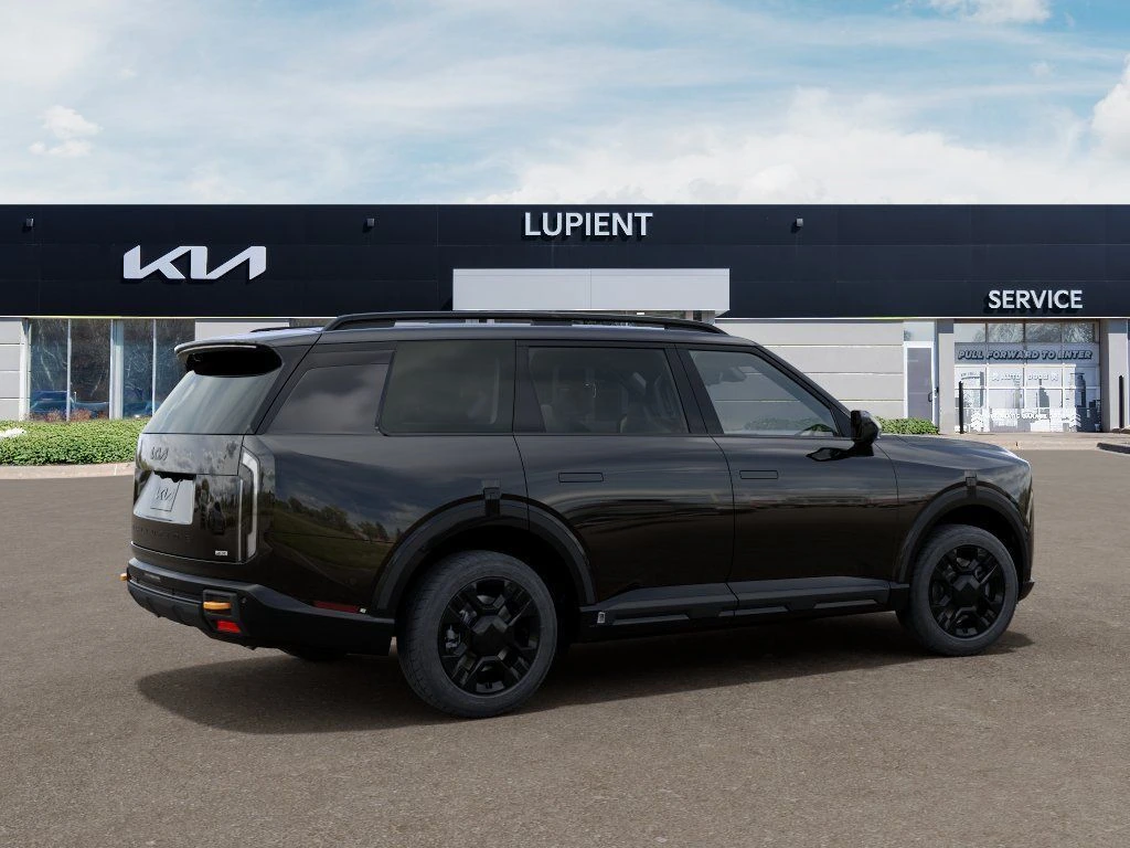 2027 Kia Telluride X-Pro SX Prestige - Photo 8