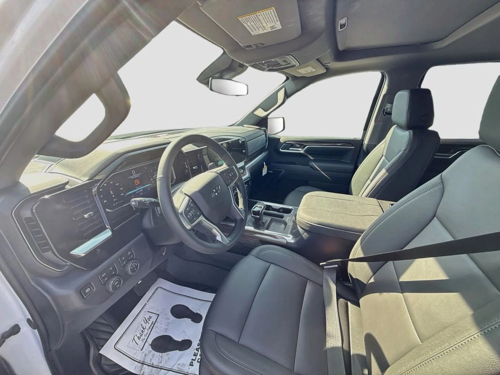 2026 Chevrolet Silverado 1500 RST - Photo 21