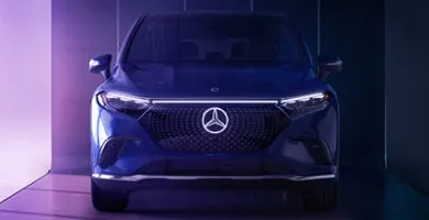EQS SUV